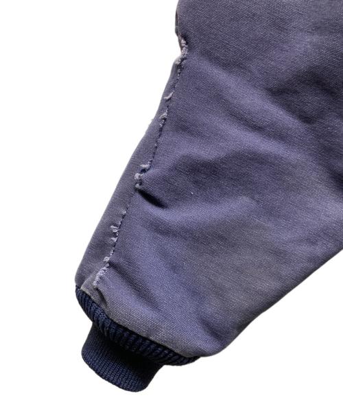 CarHartt（カーハート）CarHartt (カーハート) アクティブジャケット ネイビー サイズ:SIZE XLの古着・服飾アイテム