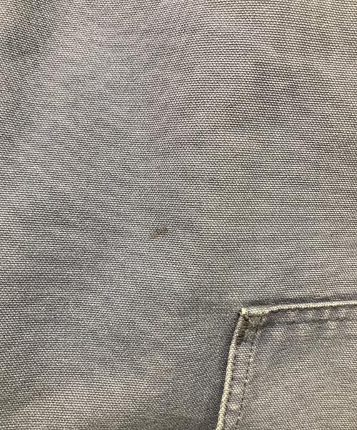 CarHartt（カーハート）CarHartt (カーハート) アクティブジャケット ネイビー サイズ:SIZE XLの古着・服飾アイテム