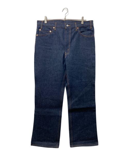 LEVI'S（リーバイス）LEVI'S (リーバイス) USA517デニムパンツ インディゴ サイズ:36の古着・服飾アイテム
