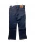LEVI'S (リーバイス) USA517デニムパンツ インディゴ サイズ:36：18000円