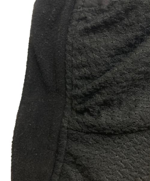 POLO SPORT（ポロスポーツ）POLO SPORT (ポロスポーツ) ナイロンジャケット ブラック サイズ:XLの古着・服飾アイテム