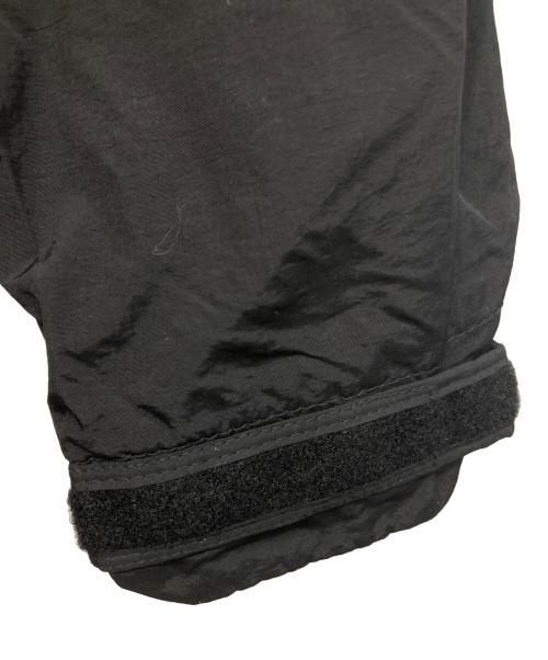 POLO SPORT（ポロスポーツ）POLO SPORT (ポロスポーツ) ナイロンジャケット ブラック サイズ:XLの古着・服飾アイテム