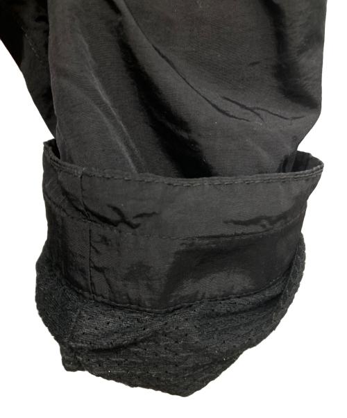 POLO SPORT（ポロスポーツ）POLO SPORT (ポロスポーツ) ナイロンジャケット ブラック サイズ:XLの古着・服飾アイテム