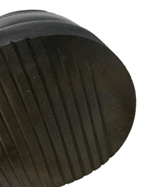 WHITE'S BOOTS（ホワイツブーツ）WHITE'S BOOTS (ホワイツブーツ) NEPENTHES (ネペンテス) オックスフォードブーツ ブラック サイズ:SIZE 7 1/2 Eの古着・服飾アイテム