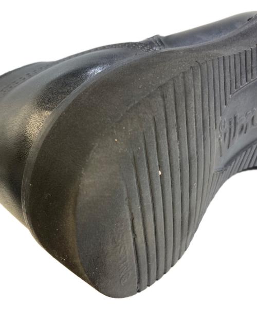 WHITE'S BOOTS（ホワイツブーツ）WHITE'S BOOTS (ホワイツブーツ) NEPENTHES (ネペンテス) オックスフォードブーツ ブラック サイズ:SIZE 7 1/2 Eの古着・服飾アイテム