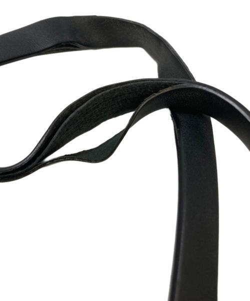 VALENTINO GARAVANI（ヴァレンティノ・ガラヴァーニ）VALENTINO GARAVANI (ヴァレンティノ・ガラヴァーニ) カモフラジャガードトートバッグ ブラックの古着・服飾アイテム