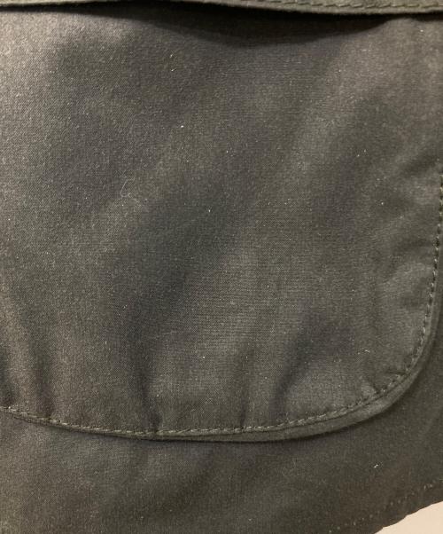 Barbour（バブアー）Barbour (バブアー) BEDALE WAX JACKET オリーブ サイズ:34の古着・服飾アイテム