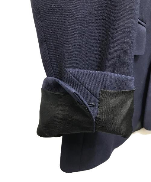 Saint Laurent Paris（サンローランパリ）Saint Laurent Paris (サンローランパリ) 金釦テーラードジャケット ネイビー サイズ:44の古着・服飾アイテム