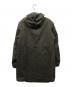 MIU MIU (ミュウミュウ) Army Parka グレー サイズ:S：70000円