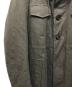 中古・古着 MIU MIU (ミュウミュウ) Army Parka グレー サイズ:S：70000円