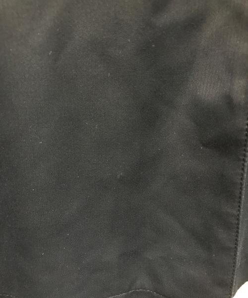 BROOKS BROTHERS（ブルックスブラザーズ）BROOKS BROTHERS (ブルックスブラザーズ) ライナー付ステンカラーコート ネイビー サイズ:XLの古着・服飾アイテム