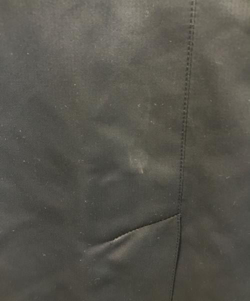 BROOKS BROTHERS（ブルックスブラザーズ）BROOKS BROTHERS (ブルックスブラザーズ) ライナー付ステンカラーコート ネイビー サイズ:XLの古着・服飾アイテム