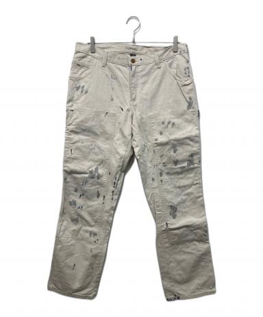 中古・古着通販】POLO RALPH LAUREN (ポロ・ラルフローレン) ペンキ