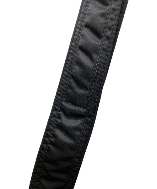 PORTER（ポーター）PORTER (ポーター) ショルダーバッグS ブラックの古着・服飾アイテム