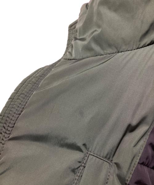 PRADA SPORTS（プラダスポーツ）PRADA SPORTS (プラダスポーツ) ダウンコート グリーン サイズ:不明の古着・服飾アイテム