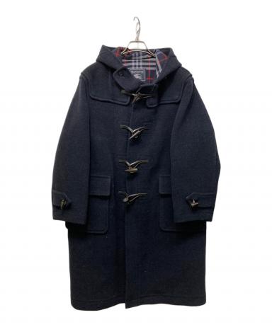 中古・古着通販】Burberry's (バーバリーズ) メルトンダッフルコート
