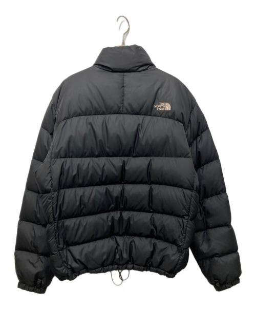 THE NORTH FACE（ザ ノース フェイス）THE NORTH FACE (ザ ノース フェイス) 700フィルヌプシジャケット ブラック サイズ:Lの古着・服飾アイテム