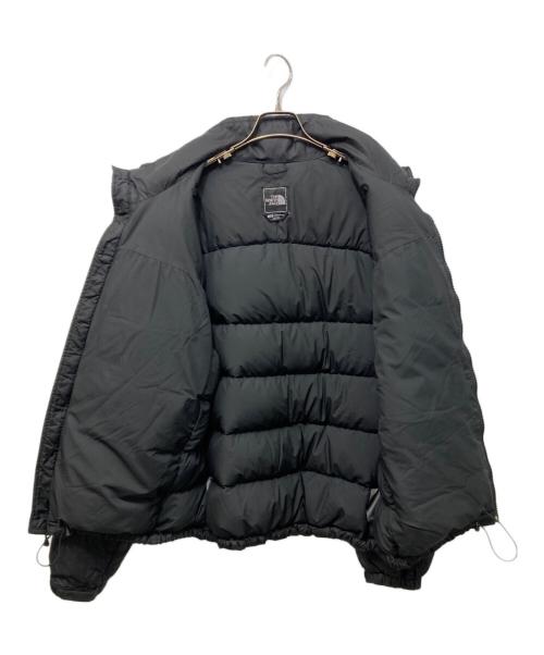 THE NORTH FACE（ザ ノース フェイス）THE NORTH FACE (ザ ノース フェイス) 700フィルヌプシジャケット ブラック サイズ:Lの古着・服飾アイテム
