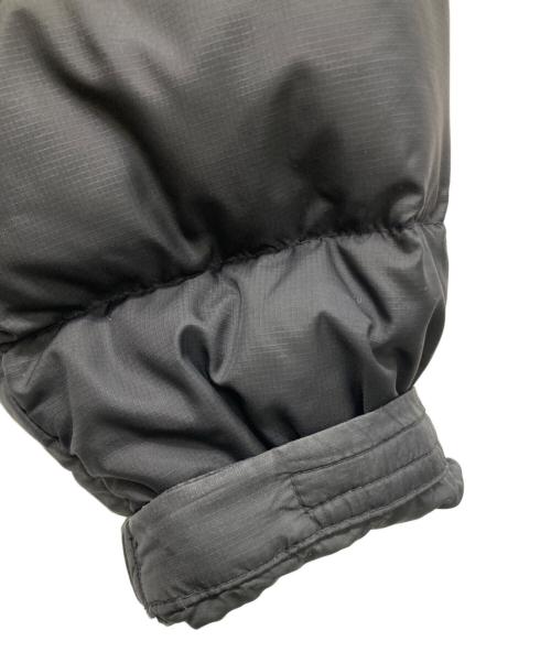 THE NORTH FACE（ザ ノース フェイス）THE NORTH FACE (ザ ノース フェイス) 700フィルヌプシジャケット ブラック サイズ:Lの古着・服飾アイテム