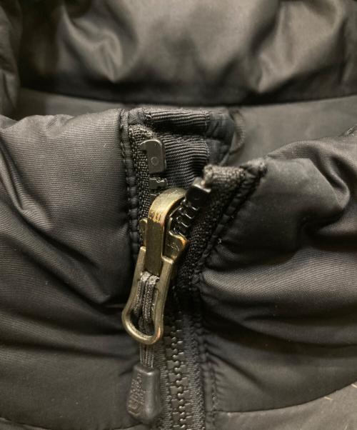 THE NORTH FACE（ザ ノース フェイス）THE NORTH FACE (ザ ノース フェイス) 700フィルヌプシジャケット ブラック サイズ:Lの古着・服飾アイテム