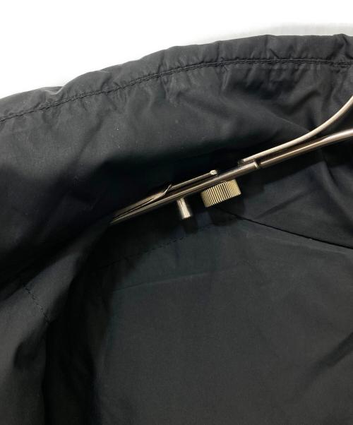 THE NORTH FACE（ザ ノース フェイス）THE NORTH FACE (ザ ノース フェイス) 700フィルヌプシジャケット ブラック サイズ:Lの古着・服飾アイテム