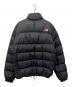 THE NORTH FACE (ザ ノース フェイス) 700フィルヌプシジャケット ブラック サイズ:L：10000円
