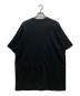Supreme (シュプリーム) Barong Patch/バロンパッチ S/S Top ブラック サイズ:L：6000円