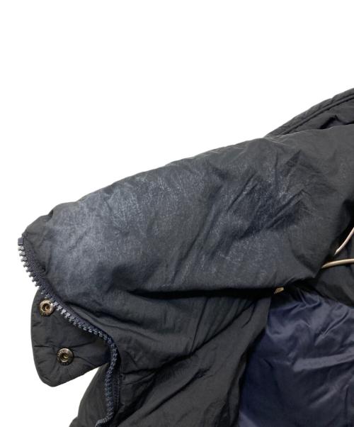 TATRAS（タトラス）TATRAS (タトラス) POLITEAMAダウンコート ネイビー サイズ:1の古着・服飾アイテム