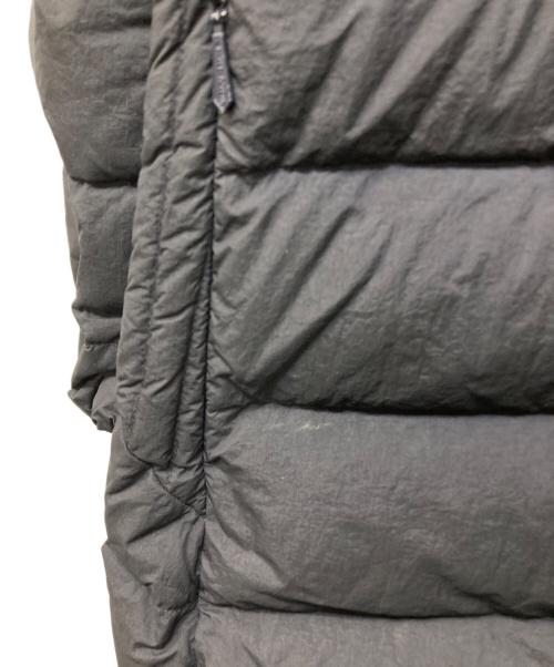 TATRAS（タトラス）TATRAS (タトラス) POLITEAMAダウンコート ネイビー サイズ:1の古着・服飾アイテム