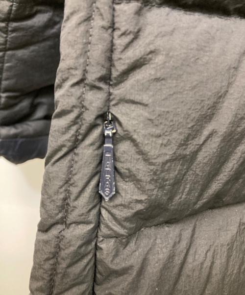TATRAS（タトラス）TATRAS (タトラス) POLITEAMAダウンコート ネイビー サイズ:1の古着・服飾アイテム