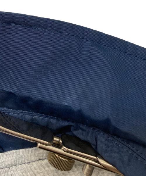 SUPREME（シュプリーム）SUPREME (シュプリーム) Crest Coaches Jacket ネイビー サイズ:ＸＬ　の古着・服飾アイテム