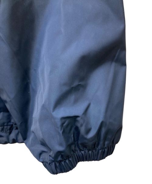 SUPREME（シュプリーム）SUPREME (シュプリーム) Crest Coaches Jacket ネイビー サイズ:ＸＬ　の古着・服飾アイテム