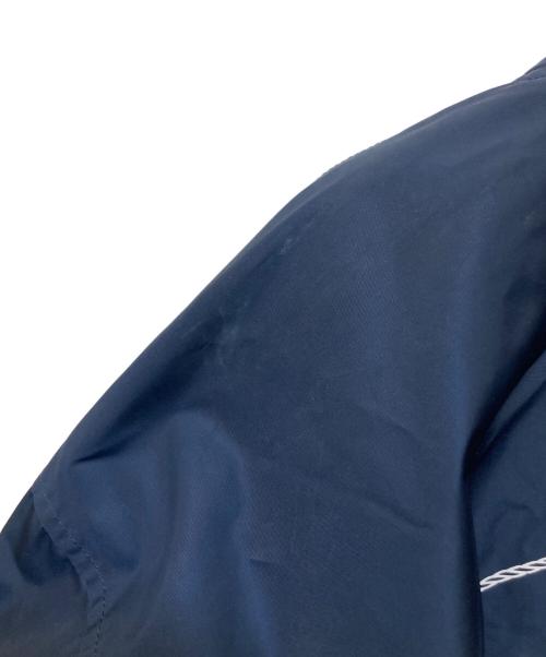 SUPREME（シュプリーム）SUPREME (シュプリーム) Crest Coaches Jacket ネイビー サイズ:ＸＬ　の古着・服飾アイテム