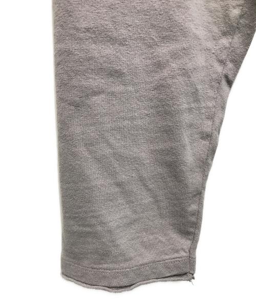 KIKO KOSTADINOV（キコ・コスタディノフ）KIKO KOSTADINOV (キコ・コスタディノフ) LEVI'S (リーバイス) コットンシャツジャケット グレー サイズ:Mの古着・服飾アイテム