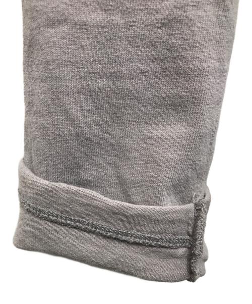 KIKO KOSTADINOV（キコ・コスタディノフ）KIKO KOSTADINOV (キコ・コスタディノフ) LEVI'S (リーバイス) コットンシャツジャケット グレー サイズ:Mの古着・服飾アイテム