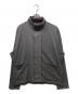 KIKO KOSTADINOV（キコ・コスタディノフ）の古着「コットンシャツジャケット」｜グレー