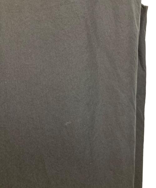 POST ARCHIVE FACTION (PAF)（ポストアーカイブファクション）POST ARCHIVE FACTION (PAF) (ポストアーカイブファクション) 4.0 Shirt Right ブラック サイズ:Sの古着・服飾アイテム