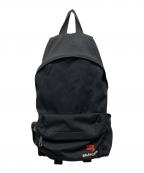 BALENCIAGAバレンシアガ）の古着「ロゴデイパック」｜ブラック