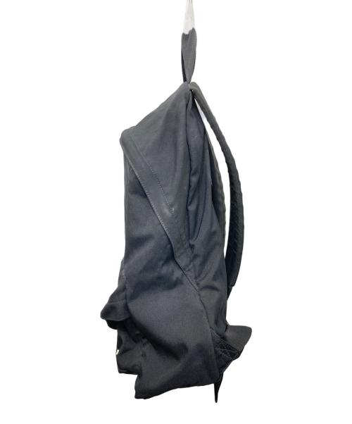 BALENCIAGA（バレンシアガ）BALENCIAGA (バレンシアガ) ロゴデイパック ブラックの古着・服飾アイテム