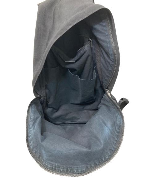 BALENCIAGA（バレンシアガ）BALENCIAGA (バレンシアガ) ロゴデイパック ブラックの古着・服飾アイテム