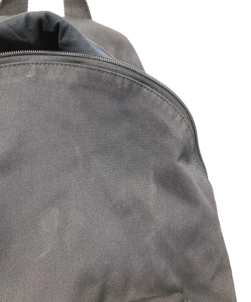 BALENCIAGA（バレンシアガ）BALENCIAGA (バレンシアガ) ロゴデイパック ブラックの古着・服飾アイテム