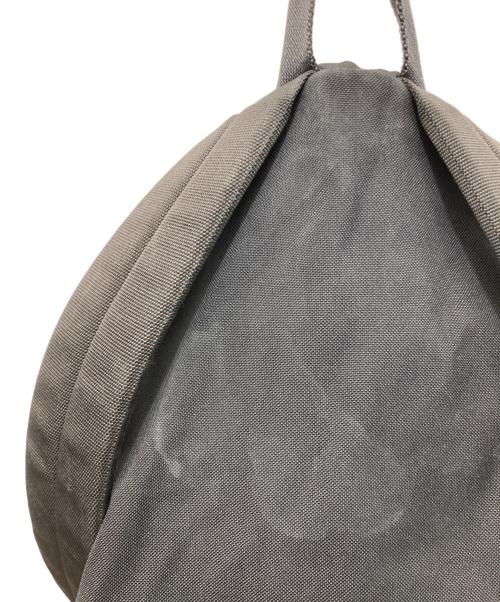 BALENCIAGA（バレンシアガ）BALENCIAGA (バレンシアガ) ロゴデイパック ブラックの古着・服飾アイテム