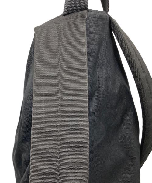 BALENCIAGA（バレンシアガ）BALENCIAGA (バレンシアガ) ロゴデイパック ブラックの古着・服飾アイテム