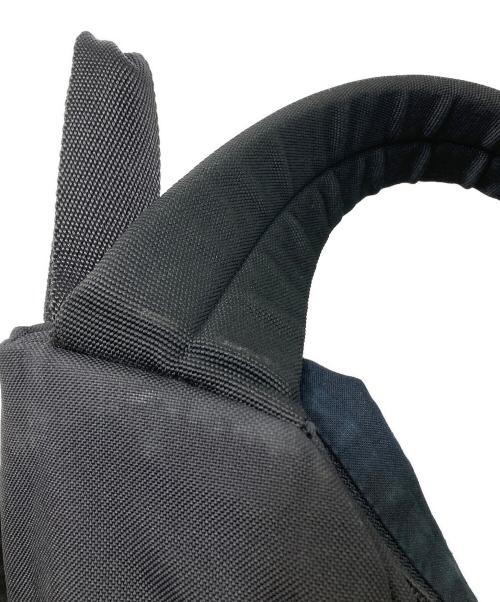 BALENCIAGA（バレンシアガ）BALENCIAGA (バレンシアガ) ロゴデイパック ブラックの古着・服飾アイテム