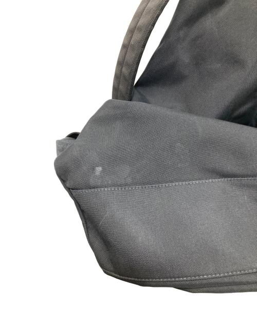 BALENCIAGA（バレンシアガ）BALENCIAGA (バレンシアガ) ロゴデイパック ブラックの古着・服飾アイテム