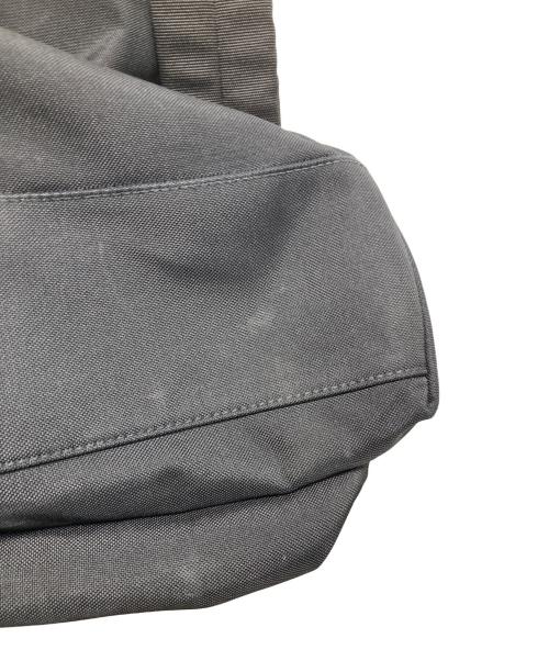 BALENCIAGA（バレンシアガ）BALENCIAGA (バレンシアガ) ロゴデイパック ブラックの古着・服飾アイテム