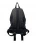 BALENCIAGA (バレンシアガ) ロゴデイパック ブラック：25000円