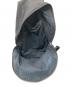 中古・古着 BALENCIAGA (バレンシアガ) ロゴデイパック ブラック：25000円