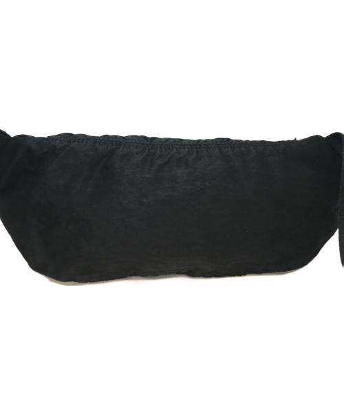 C.P COMPANY（シーピーカンパニー）C.P COMPANY (シーピーカンパニー) ミニショルダーバッグ ブラックの古着・服飾アイテム