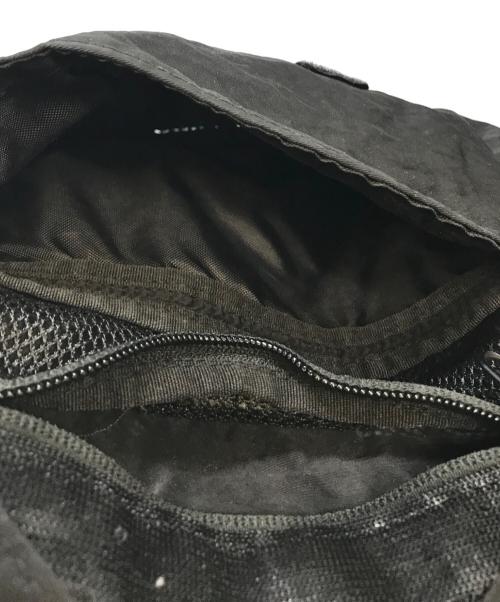 C.P COMPANY（シーピーカンパニー）C.P COMPANY (シーピーカンパニー) ミニショルダーバッグ ブラックの古着・服飾アイテム